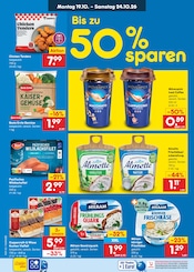 Tiefkühlkost im Netto Marken-Discount Prospekt in Stade Aktueller Netto Marken-Discount Prospekt mit Tiefkühlkost, "Aktuelle Angebote", Seite 14