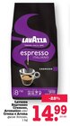 Aktuelle Lavazza Angebote bei E center in Karlsruhe Aktuelles Espresssso Cremoso Angebot bei E center in Karlsruhe ab 14,99 €