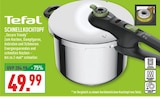 Aktuelles Schnellkochtopf Secure Trendy Angebot bei Marktkauf in Gelsenkirchen ab 49,99 €