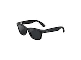 Ray-Ban Meta Wayfarer (Gen 2) mit AI, Foto- und Videoaufnahme, längere Akkulaufzeit – Schwarz matt, Gläser: Transitions® Grau Angebot im MediaMarkt Saturn Prospekt Ray-Ban Meta Wayfarer (Gen 2) mit AI, Foto- und Videoaufnahme, längere Akkulaufzeit – Schwarz matt, Gläser: Transitions® Grau im MediaMarkt Saturn Prospekt zum Preis von 419,33 €
