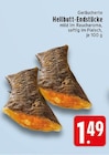 Aktuelle Fisch Angebote bei EDEKA in Krefeld Aktuelles Geräucherte Heilbutt-Endstücke Angebot bei EDEKA in Krefeld ab 1,49 €