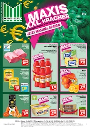 Marktkauf Prospekt für Görlitz mit 45 Seiten Marktkauf Prospekt für Görlitz: "AUSWAHL RIESIG, PREISE NIEDRIG", 45 Seiten, 03.11.2025 - 08.11.2025