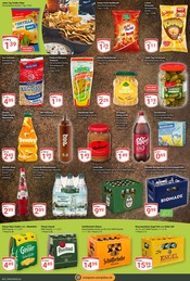 Aktueller GLOBUS Prospekt mit Radler, "Aktuelle Angebote", Seite 6