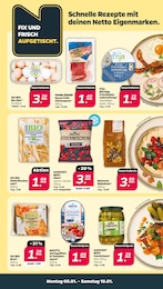 Heringsfilet Angebot & Preis im aktuellen Netto mit dem Scottie Prospekt Heringsfilet Angebot im aktuellen Netto mit dem Scottie Prospekt auf Seite 12