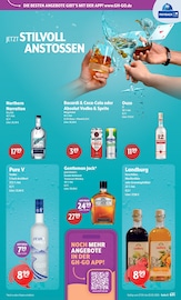 Aktueller Getränke Hoffmann Prospekt mit Gin, "Aktuelle Angebote", Seite 5