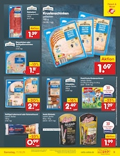 Aktueller Netto Marken-Discount Prospekt mit Toaster, "Aktuelle Angebote", Seite 9