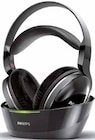 TV-Kopfhörer SHD8850 im Angebot bei expert in Görlitz TV-Kopfhörer SHD8850 Angebote von PHILIPS bei expert Görlitz für 79,99 €