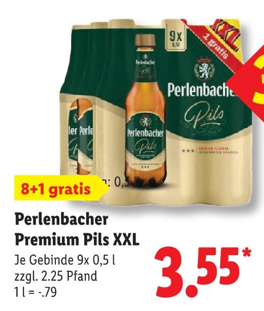 Premium Pils XXL