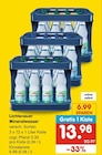 Mineralwasser Angebote von Lichtenauer bei Netto Marken-Discount Dresden für 13,98 €