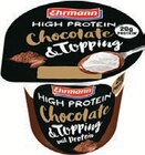 White Choc Style Pudding von Ehrmann im aktuellen Lidl Prospekt für 0,99 €