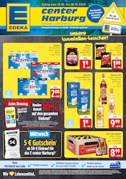 EDEKA Prospekt für Hamburg mit 31 Seiten EDEKA Prospekt "Top Angebote" für Hamburg, 31 Seiten, 13.10.2025 - 18.10.2025