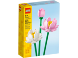 Lotusblumen (40647) bei expert im Högersdorf Prospekt für 12,00 €