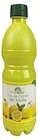 Jus de Citron de Sicile - LE CITRONNIER en promo chez Intermarché Super Jus de Citron de Sicile - LE CITRONNIER dans le catalogue Intermarché Super