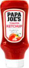 Tomaten Ketchup von Papa Joe's für 1,59 € bei EDEKA im Angebot Tomaten Ketchup von Papa Joe's im aktuellen EDEKA Prospekt