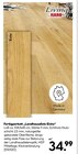 Fertigparkett Landhausdiele Eiche Angebote von Haro bei Hellweg Königswinter für 34,99 €