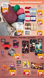 Aktueller REWE Prospekt mit Puzzle, "Dein Markt", Seite 40