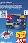 H2PrO Spin Mop von Vileda für 49,99 € bei famila Nordwest im Angebot H2PrO Spin Mop von Vileda im aktuellen famila Nordwest Prospekt