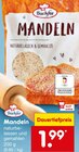 Mandeln im Netto Marken-Discount Prospekt Mandeln von Backfee im aktuellen Netto Marken-Discount Prospekt für 1,49 €