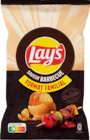 Lay’s saveur barbecue - Lidl à Narbonne Lay’s saveur barbecue en promo chez Lidl Narbonne à 1,00 €
