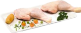 Hähnchen Schenkel bei E aktiv markt im Ladelund Prospekt für 4,44 €
