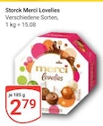 Aktuelle Schokolade Angebote bei GLOBUS in Erlangen Aktuelles Merci Lovelies Angebot bei GLOBUS in Erlangen ab 2,79 €