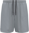 Short de training - UNDER ARMOR à 24,99 € dans le catalogue Intersport