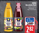 EDEKA - Herzstücke Oranger Multi Angebot im Prospekt Herzstücke Oranger Multi bei EDEKA im Prospekt "" für 2,82 €