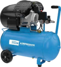 Kompressor 405/10/50 von Güde für 239,00 € bei Globus-Baumarkt im Angebot Kompressor 405/10/50 von Güde im aktuellen Globus-Baumarkt Prospekt