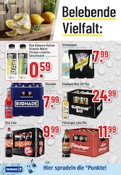 Aktueller Trinkgut Prospekt mit Bio Lebensmittel, "Aktuelle Angebote", Seite 2