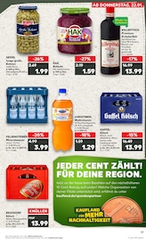 Kölsch im Kaufland Prospekt in Langenfeld Aktueller Kaufland Prospekt mit Kölsch, "Aktuelle Angebote", Seite 17
