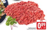 Aktuelles Hackfleisch gemischt Angebot bei E center in Fürth ab 0,89 €