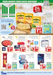 Marktkauf Discounter Prospekt der aktuellen Woche mit 40 Seiten, gültig von 03.11.2025 bis 08.11.2025, in Wismar und Umgebung Aktueller Marktkauf Discounter Prospekt in Wismar und Umgebung, "Top Angebote" mit 40 Seiten, 03.11.2025 - 08.11.2025