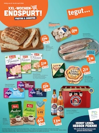 tegut Paulaner im Prospekt 