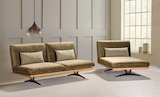 Schlafsofa von Dieter Knoll für 1.149,00 € bei XXXLutz im Angebot Schlafsofa von Dieter Knoll im aktuellen XXXLutz Prospekt