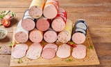 Aktuelle Wurst Angebote bei REWE in Fürth Aktuelles Schiller GQB Strohschwein Frischwurst-Aufschnitt Angebot bei REWE in Fürth ab 1,11 €