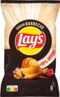 Lay’s chips saveur barbecue - LAY'S - Lidl à Saint-Genis-Laval Lay’s chips saveur barbecue - LAY'S en promo chez Lidl Saint-Genis-Laval à 1,98 €