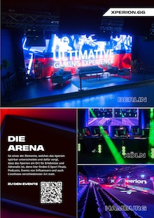 Aktueller MediaMarkt Saturn Prospekt "DAS ZUHAUSE FÜR ECHTE GAMER & CREATOR" Seite 2 von 12 Seiten