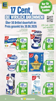 EDEKA Prospekt der KW 20 "Aktuelle Angebote" Aktueller EDEKA Prospekt "Aktuelle Angebote" Seite 2 von 20 Seiten