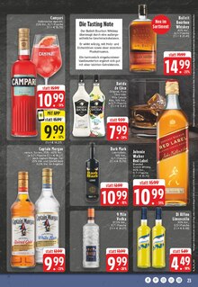 Rum im EDEKA Prospekt "Aktuelle Angebote" mit 28 Seiten (Düsseldorf)