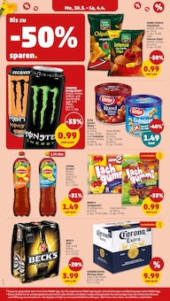 Paprika im Penny Prospekt "Wer günstig will, muss Penny." mit 43 Seiten (Bremen)