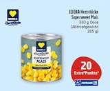 Marktkauf Hüttengrund - Supersweet Mais Angebot im Prospekt Supersweet Mais bei Marktkauf im Hüttengrund Prospekt für