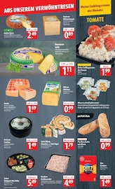 Aktueller famila Nordost Prospekt mit Käse, "besser als gut!", Seite 5