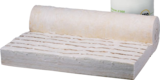 Hornbach Ludwigsfelde - Zwischensparrenklemmfilz ZKF 1-034 Lanaé Angebot im Prospekt Zwischensparrenklemmfilz ZKF 1-034 Lanaé bei Hornbach im Ludwigsfelde Prospekt für 43,25 €
