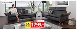 Aktuelles Sofa 3-sitzig Angebot bei Zurbrüggen in Gelsenkirchen ab 1.799,00 €