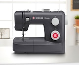 Nähmaschine Simple 3223GY im Angebot bei Penny in Leinfelden-Echterdingen Nähmaschine Simple 3223GY Angebote von Singer bei Penny Leinfelden-Echterdingen für 119,00 €