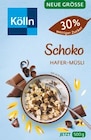 Hafer Müsli im Netto mit dem Scottie Prospekt Hafer Müsli von Kölln im aktuellen Netto mit dem Scottie Prospekt für 2,29 €