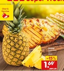 Ananas bei Netto Marken-Discount im Göllheim Prospekt für 1,69 €
