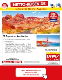 Weste Angebot im aktuellen Netto Marken-Discount Prospekt auf Seite 54