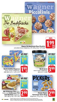 Fisch im aktuellen EDEKA Prospekt (Freiburg (Breisgau)) Fisch im EDEKA Prospekt "Aktuelle Angebote" mit 43 Seiten (Freiburg (Breisgau))