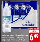 E center Biberach (Riß) Prospekt mit  im Angebot für 6,49 €